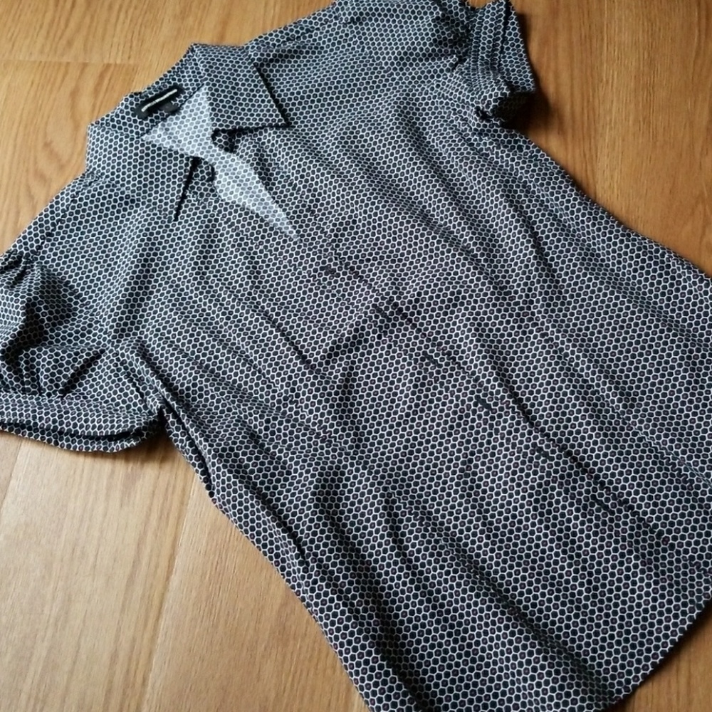 Cutest blouse ever!